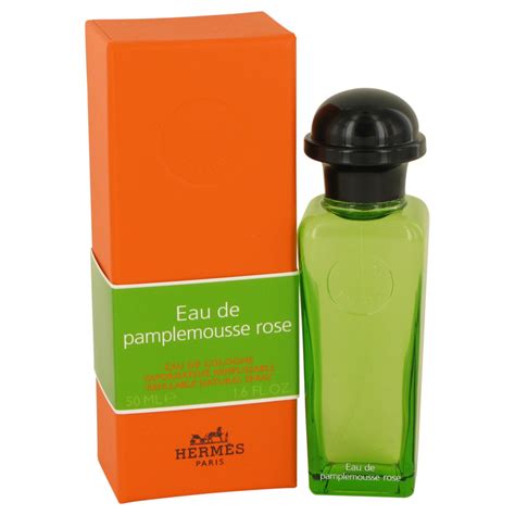 hermes eau de pamplemousse rose отзывы|hermes perfume pamplemousse rose.